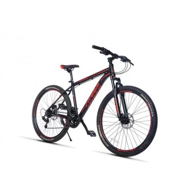 Велосипед Streem XC200 27.5 HDB