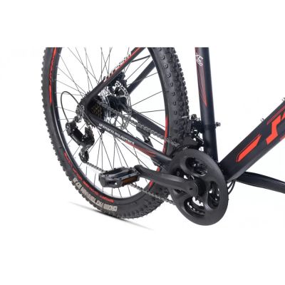 Велосипед Streem XC200 27.5 HDB