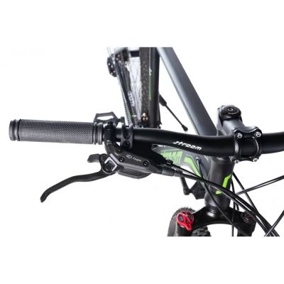 Велосипед Streem XC200 29 HDB