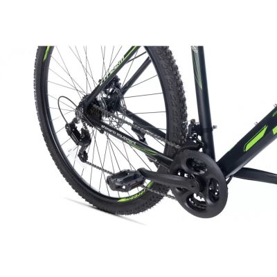 Велосипед Streem XC200 29 HDB