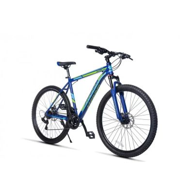 Велосипед Streem XC4.1 27.5 MDB син