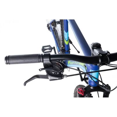 Велосипед Streem XC4.1 27.5 MDB син