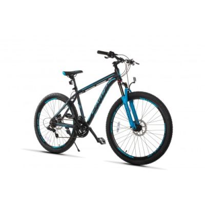 Велосипед CAMP XC 200 - 27.5" син