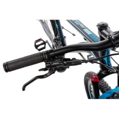 Велосипед CAMP XC 200 - 27.5" син