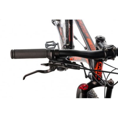 Велосипед CAMP XC 200 - 27.5" червен